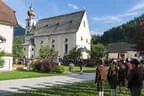Waldfest 2025 Bild 0
