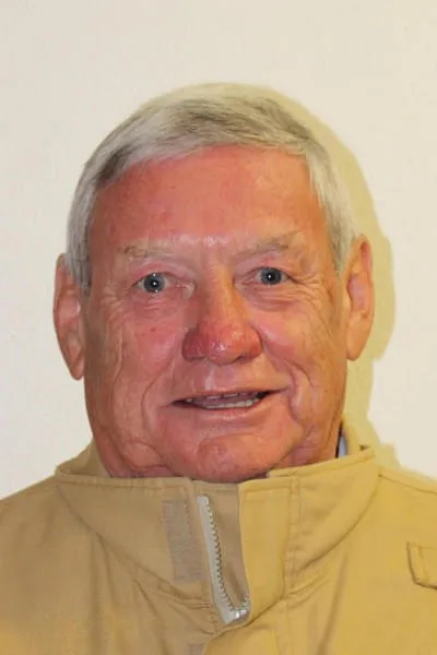 Koeck-Peter Koeck-Peter